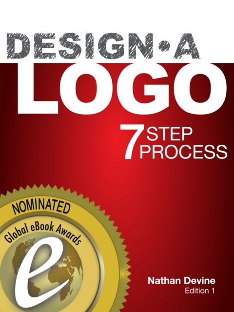 E-book Design a Logo - 7 Step Process Nathan Devine