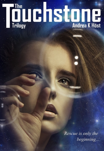E-knjiga Touchstone Trilogy Andrea K Host