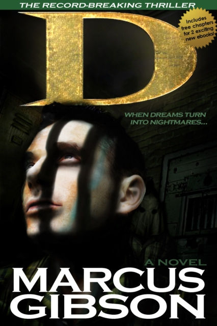 E-book D Marcus Gibson