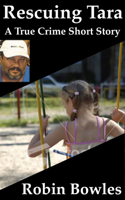 E-knjiga Rescuing Tara Robin Bowles