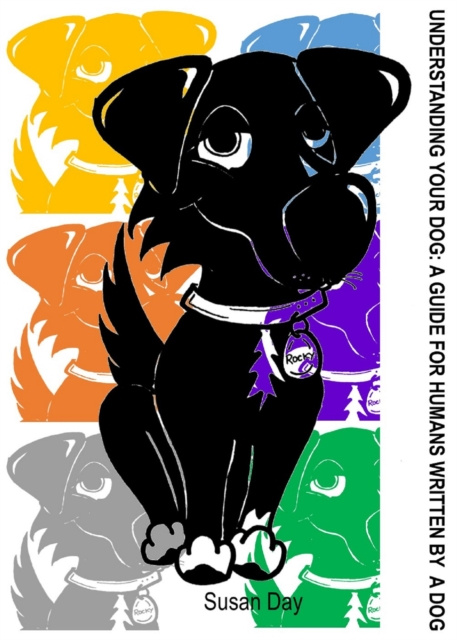 E-Book Understanding Your Dog. Susan Day