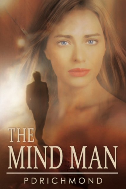 E-knjiga Mind Man Peter Richmond
