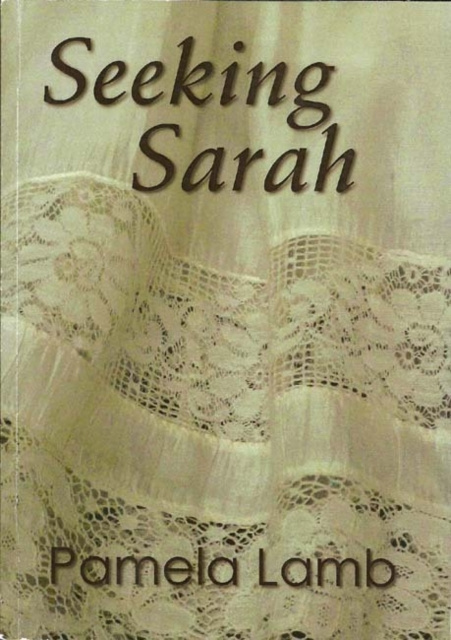 E-book Seeking Sarah Pamela Lamb
