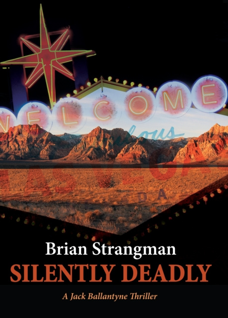 E-knjiga Silently Deadly Brian Strangman