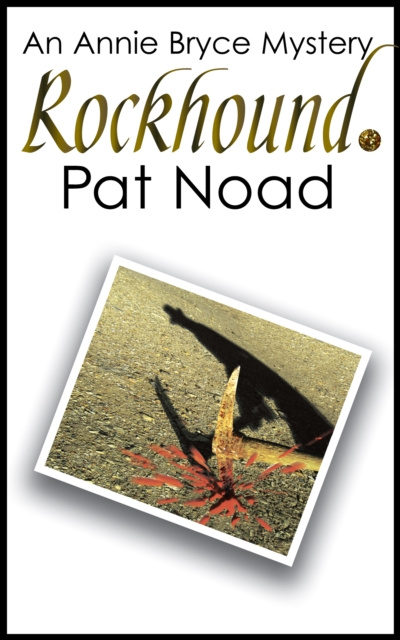 E-knjiga Rockhound Pat Noad