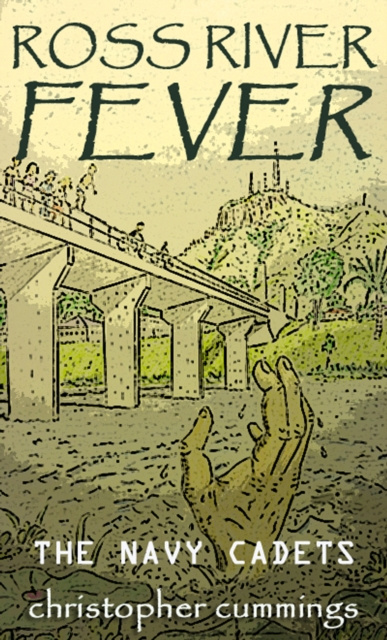 E-book Ross River Fever Christopher Cummings