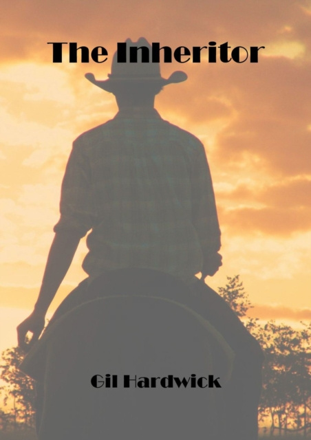 ebook Inheritor Gil Hardwick