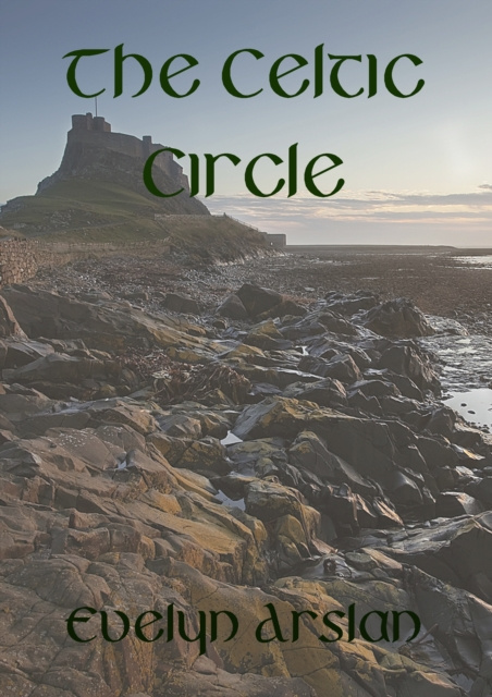 E-knjiga Celtic Circle Evelyn Arslan