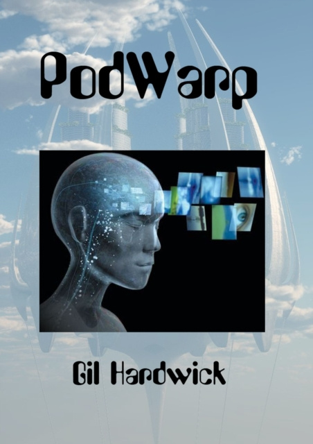 E-book PodWarp Gil Hardwick
