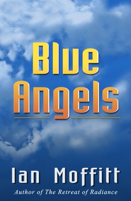 E-knjiga Blue Angels Ian Moffitt