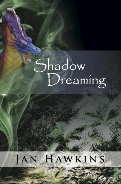 E-knjiga Shadow Dreaming Jan Hawkins