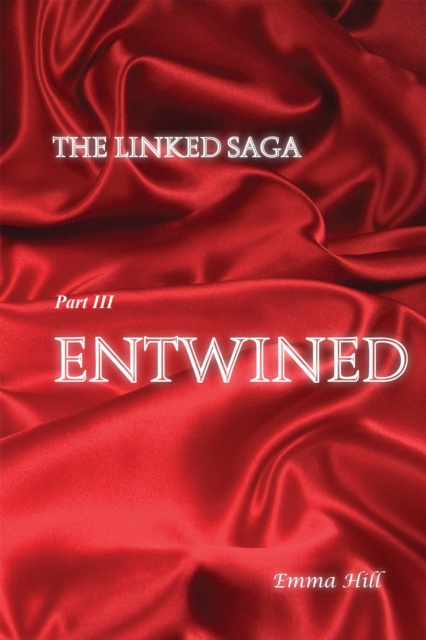 E-kniha Entwined Emma Hill