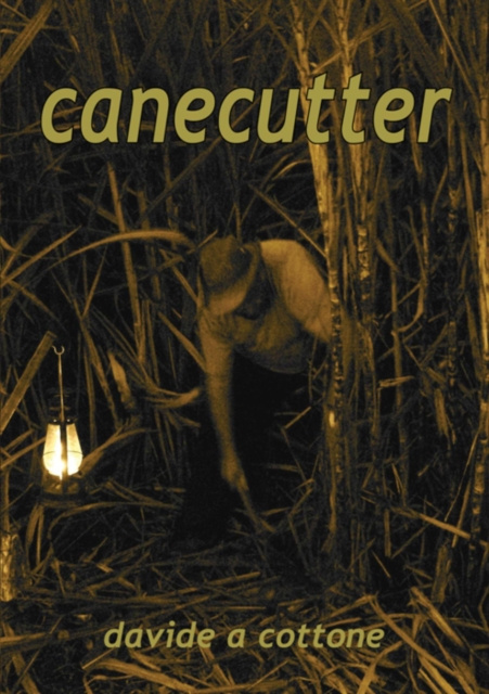 E-knjiga canecutter Davide A Cottone