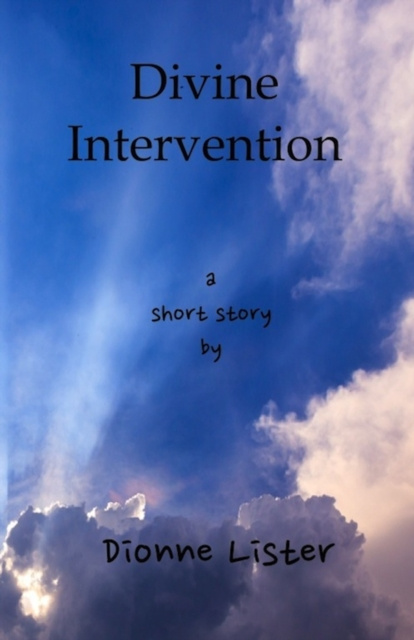 E-kniha Divine Intervention Dionne Lister