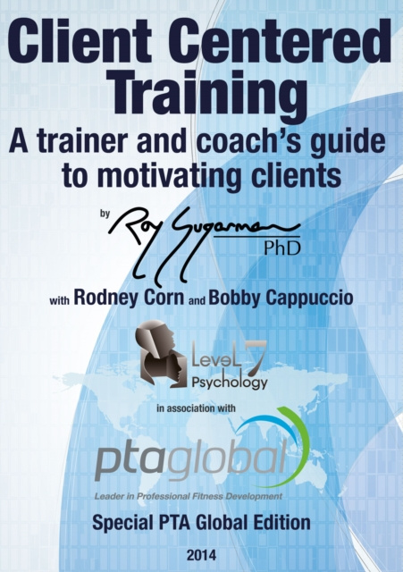 E-knjiga Client Centered Training Dr Roy Sugarman
