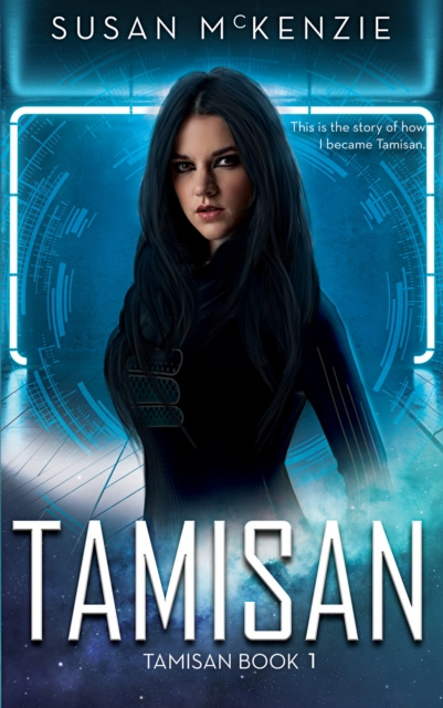 E-book Tamisan Susan McKenzie