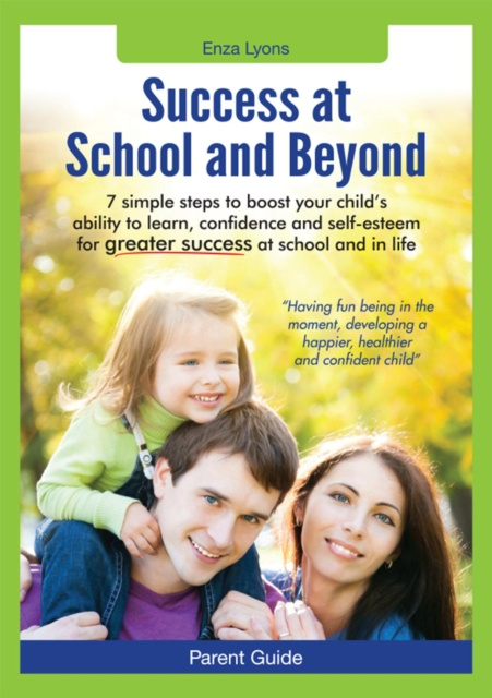 E-book Parent Guide Enza Lyons