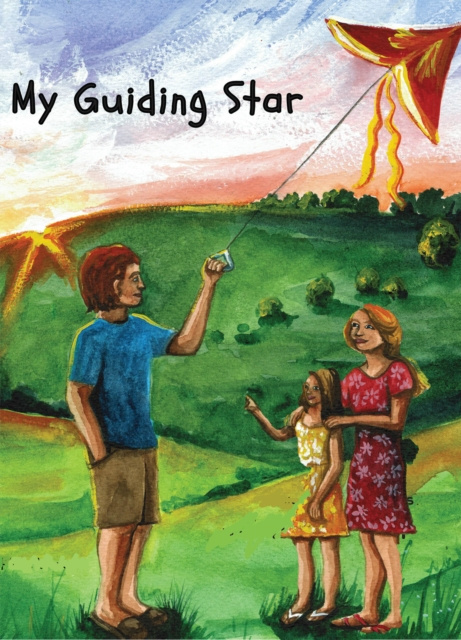 E-book My Guiding Star Niki Burton