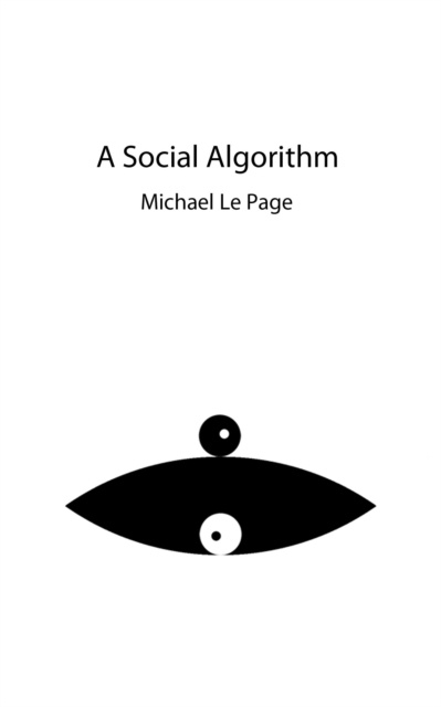 E-knjiga Social Algorithm Michael Le Page
