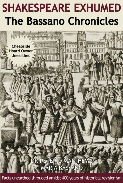E-book Shakespeare Exhumed Peter D Matthews