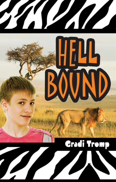 E-knjiga Hell Bound Gradi Tromp