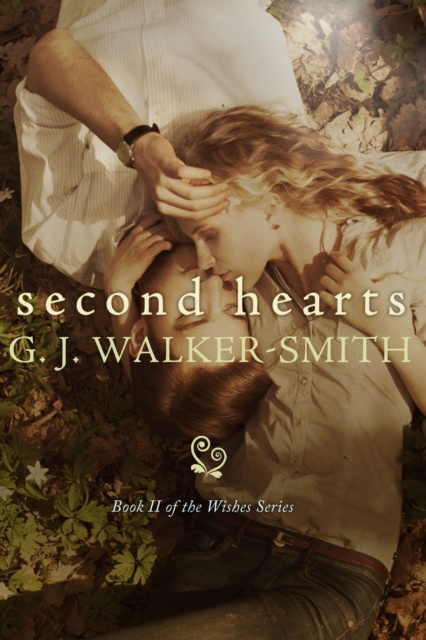 E-knjiga Second Hearts GJ Walker-Smith