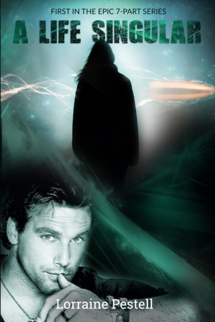 E-book Life Singular (A Life Singular, Book One) Lorraine Pestell
