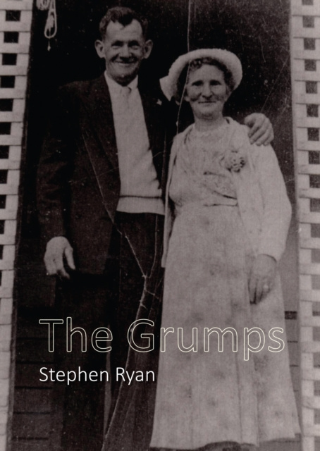 E-book Grumps Stephen Ryan