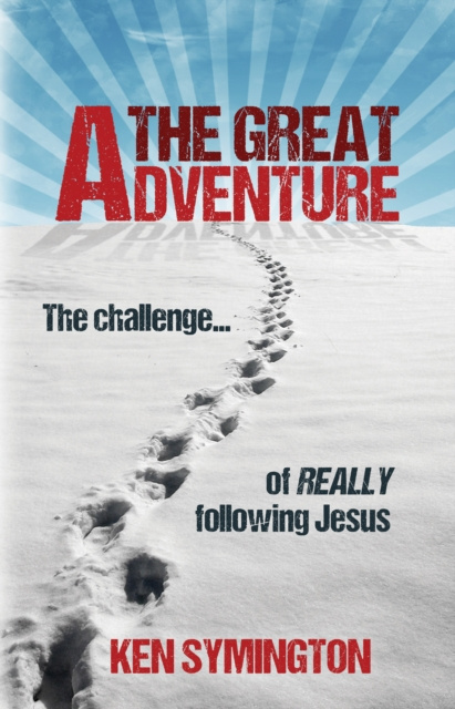 E-book Great Adventure Ken Symington