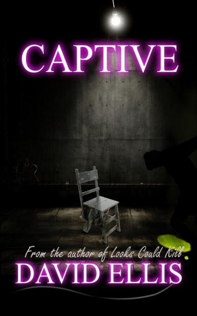 E-book Captive David Ellis