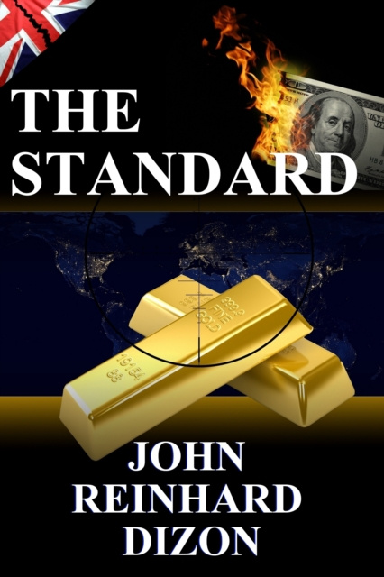E-knjiga Standard John Reinhard Dizon