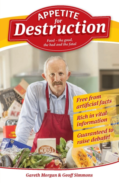 ebook Appetite for Destruction Gareth Morgan