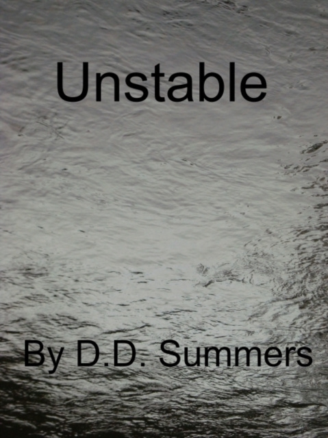E-knjiga Unstable D.D. Summers