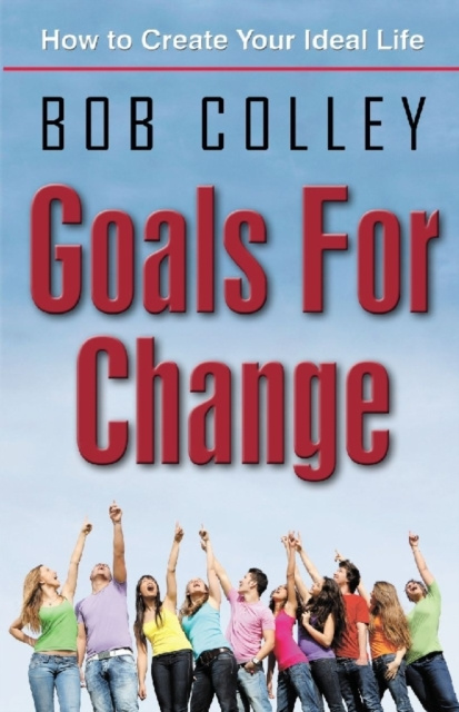 E-knjiga Goals for Change Bob Colley