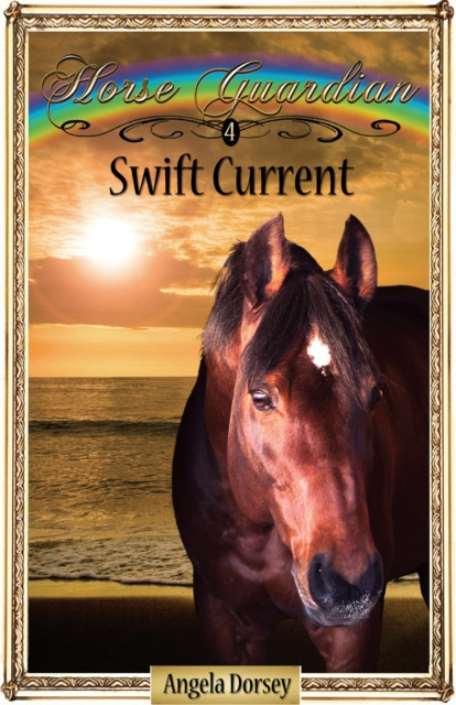 E-knjiga Swift Current Angela Dorsey