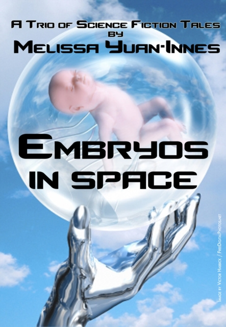 E-book Embryos in Space Melissa Yuan-Innes