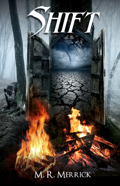 E-book Shift (The Protector Book 2) M.R. Merrick