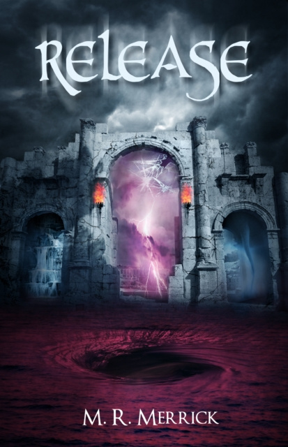 E-book Release (The Protector Book 3) M.R. Merrick