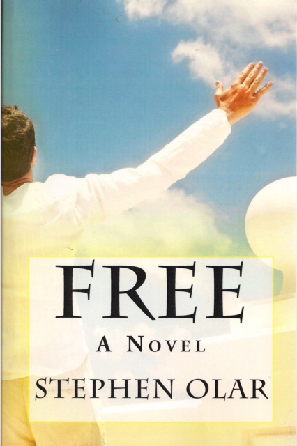 E-book Free Stephen Olar