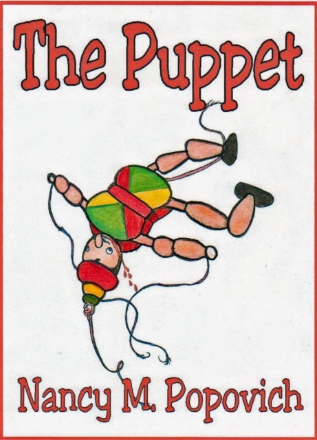 E-book Puppet Nancy Popovich