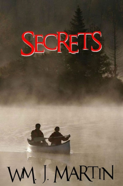 E-knjiga Secrets Wm. J. Martin