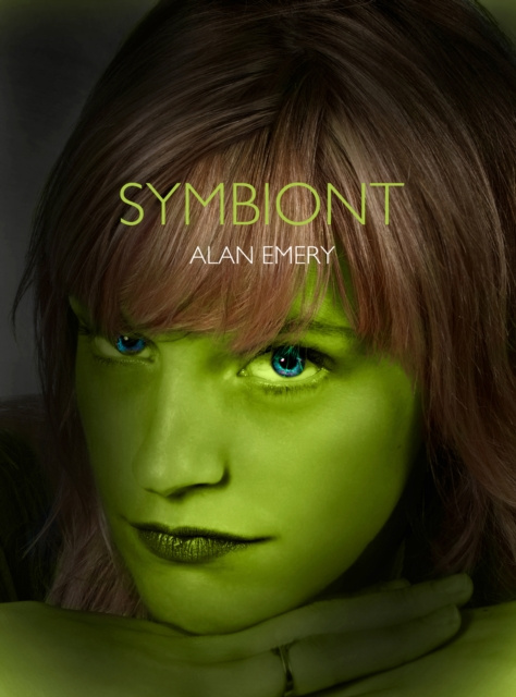 E-knjiga Symbiont Alan R. Emery