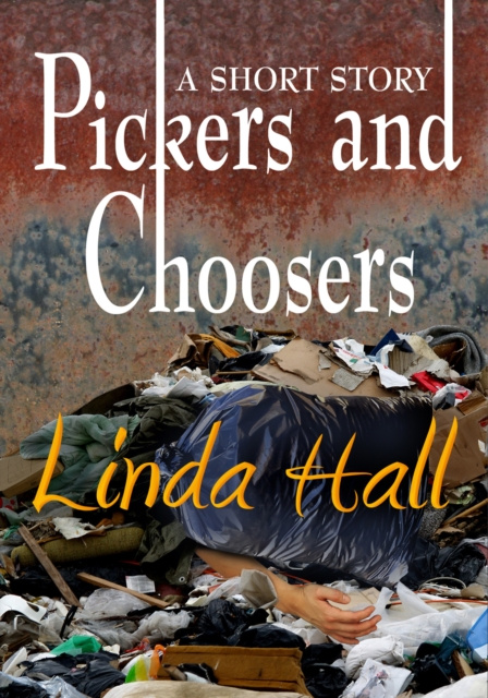 E-kniha Pickers and Choosers Linda Hall