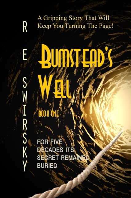 E-knjiga Bumstead's Well R E Swirsky