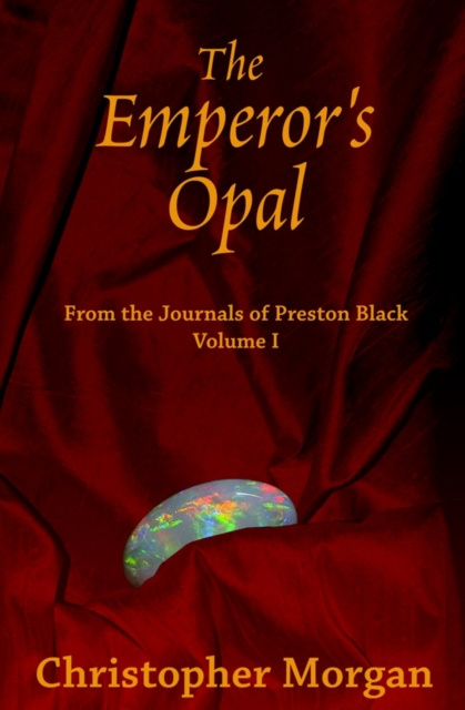 E-book Emperor's Opal Christopher Morgan