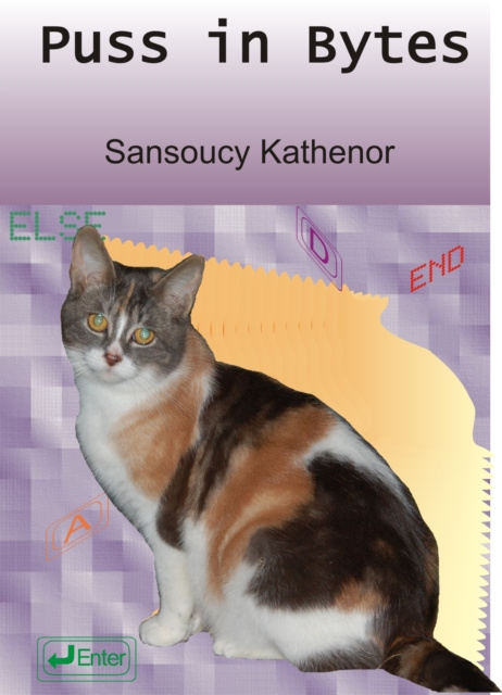 E-knjiga Puss In Bytes Sansoucy Kathenor