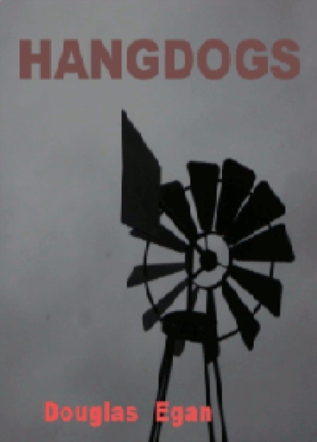 E-knjiga Hangdogs Douglas Egan