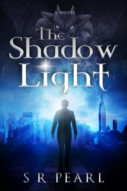 E-knjiga Shadow Light S R Pearl