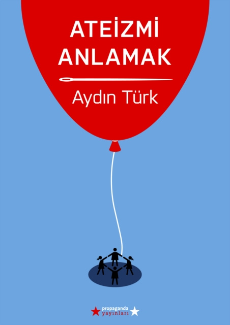 E-kniha Ateizmi Anlamak AydÄ±n Turk