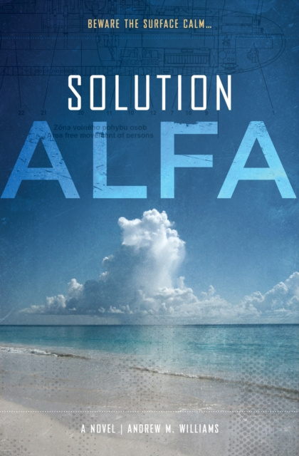 E-knjiga Solution ALFA Andrew M. Williams